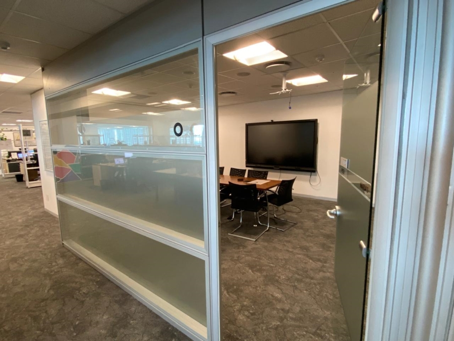 To Let commercial Property for Rent in Foreshore Western Cape